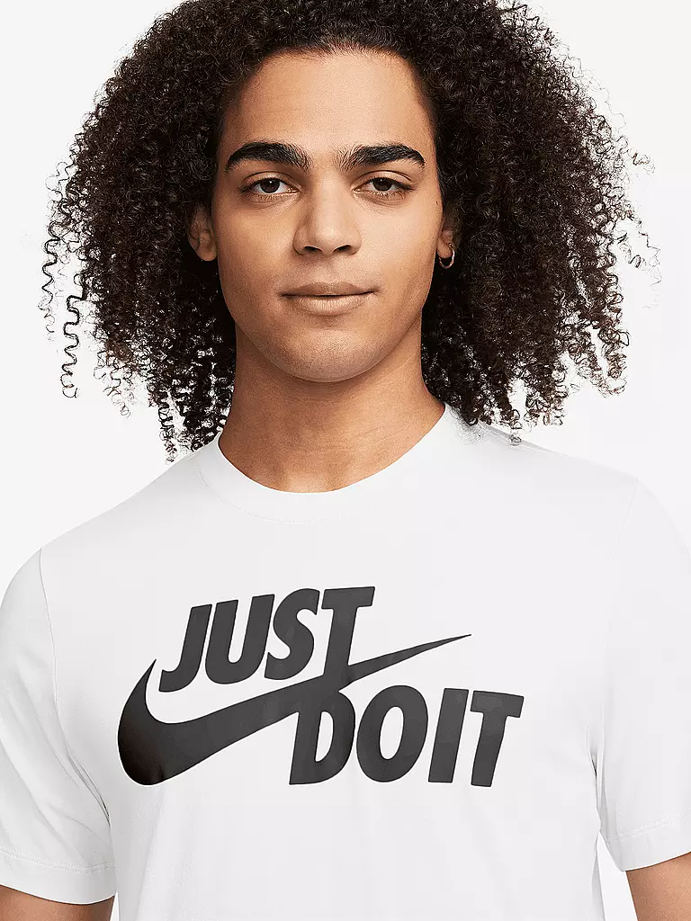 NIKE | T-shirt da uomo Sportswear JDI |