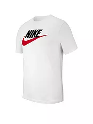 NIKE | T-shirt da uomo Sportswear | Bianco