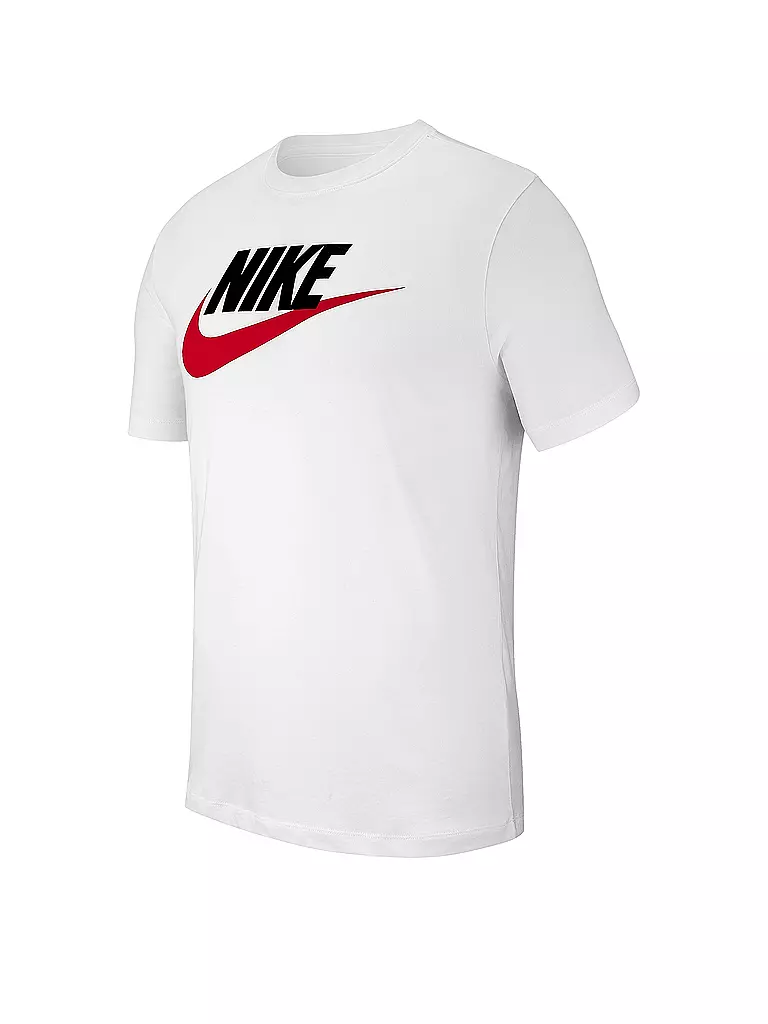 NIKE | T-shirt da uomo Sportswear | Bianco
