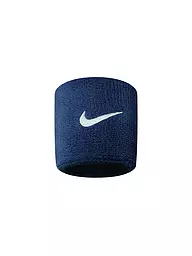NIKE | Tennis Fascia antisudore Swoosh | Blu scuro