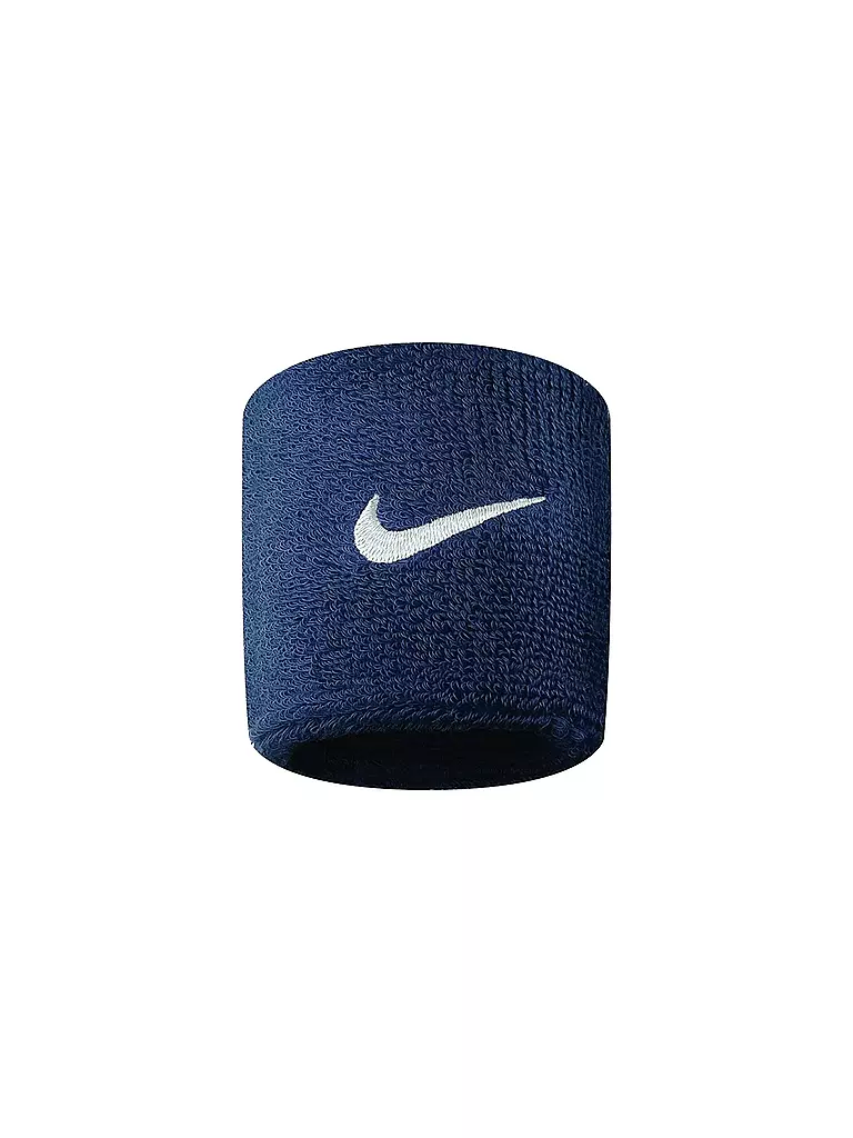 NIKE | Tennis Fascia antisudore Swoosh | Blu scuro