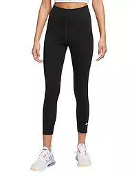 NIKE | Tight da donna Sportswear Classics 7/8 | Nero