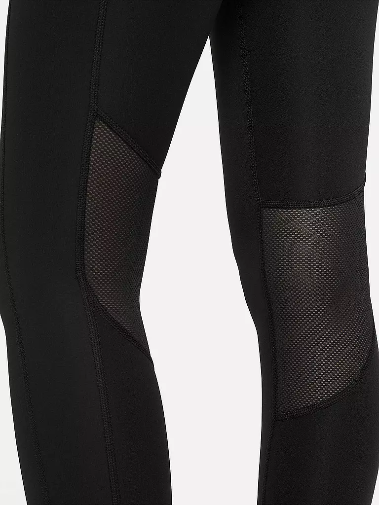 NIKE | Tight da running da donna Epic Fast a vita media | Nero