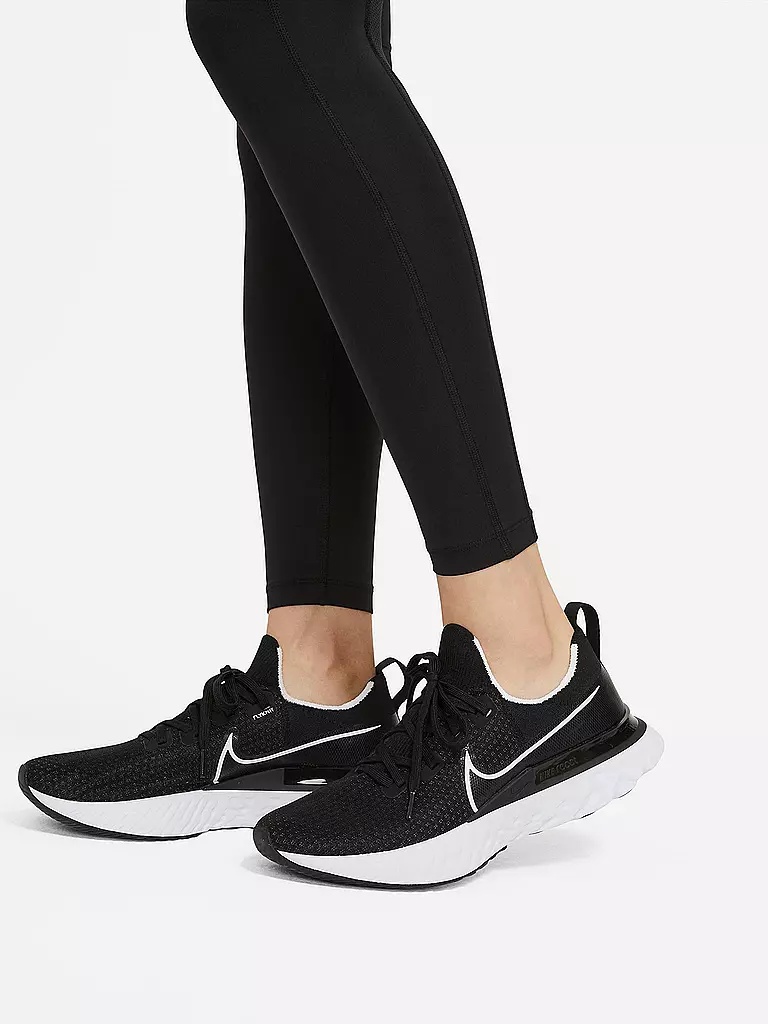 NIKE | Tight da running da donna Epic Fast a vita media | Nero