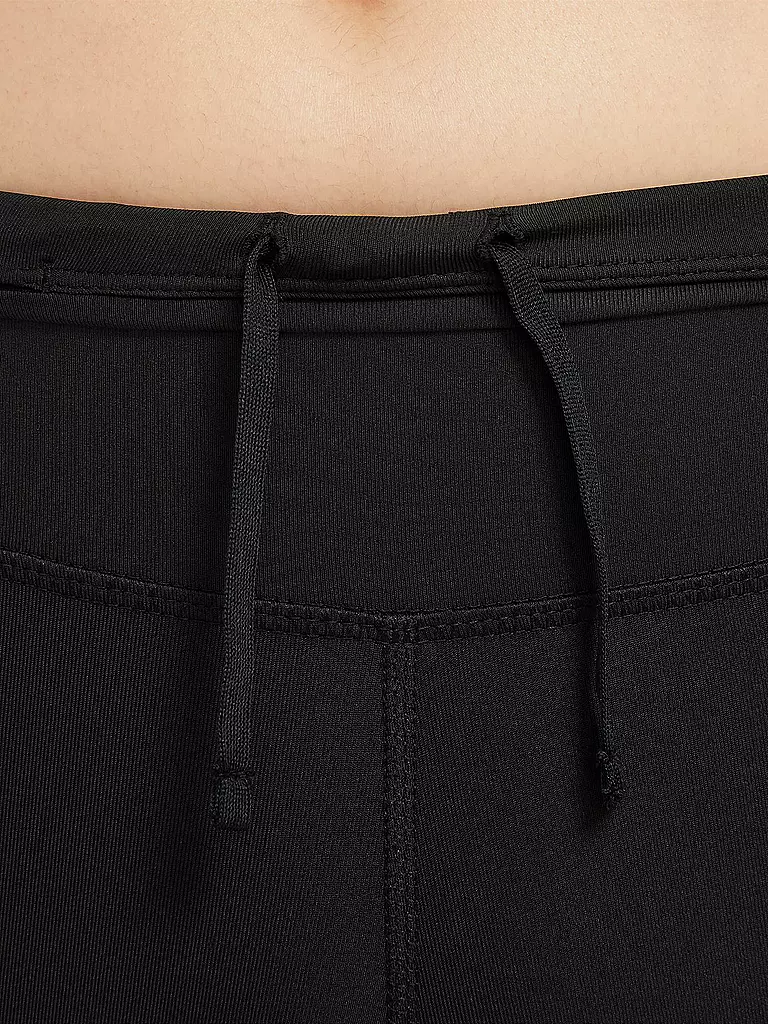 NIKE | Tight da running da donna Epic Fast a vita media | Nero