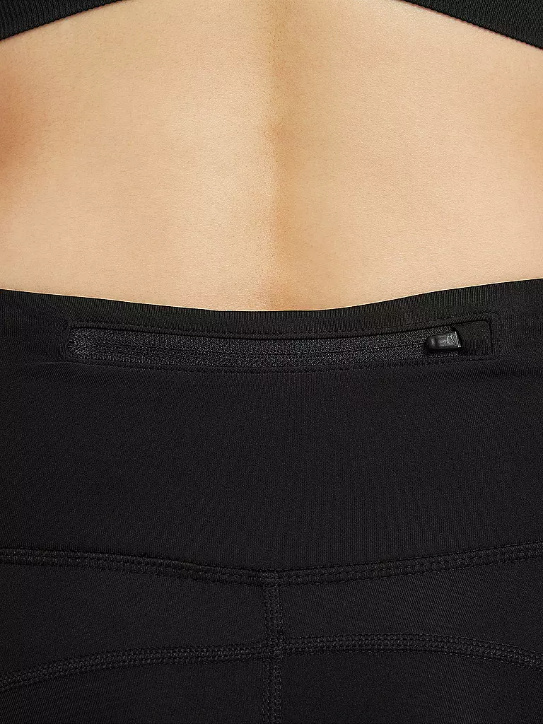 NIKE | Tight da running da donna Epic Fast a vita media | Nero