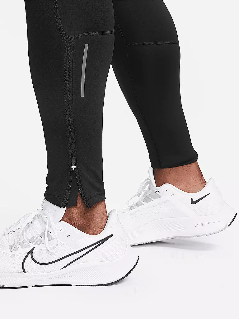 NIKE | Tight da running da uomo Dri-FIT Challenger |