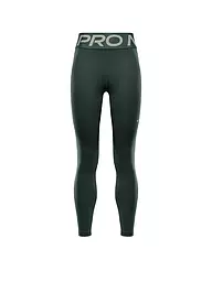 NIKE | TIght Pro Sculpt da donna | Verde scuro