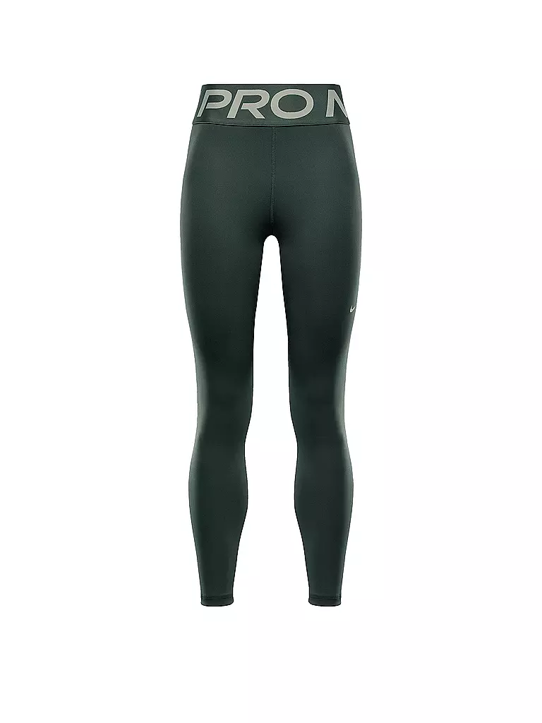 NIKE | TIght Pro Sculpt da donna | Verde scuro