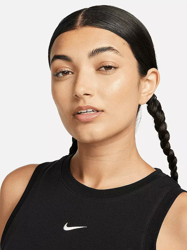 NIKE | Top da donna Sportswear Chill Knit Crop |