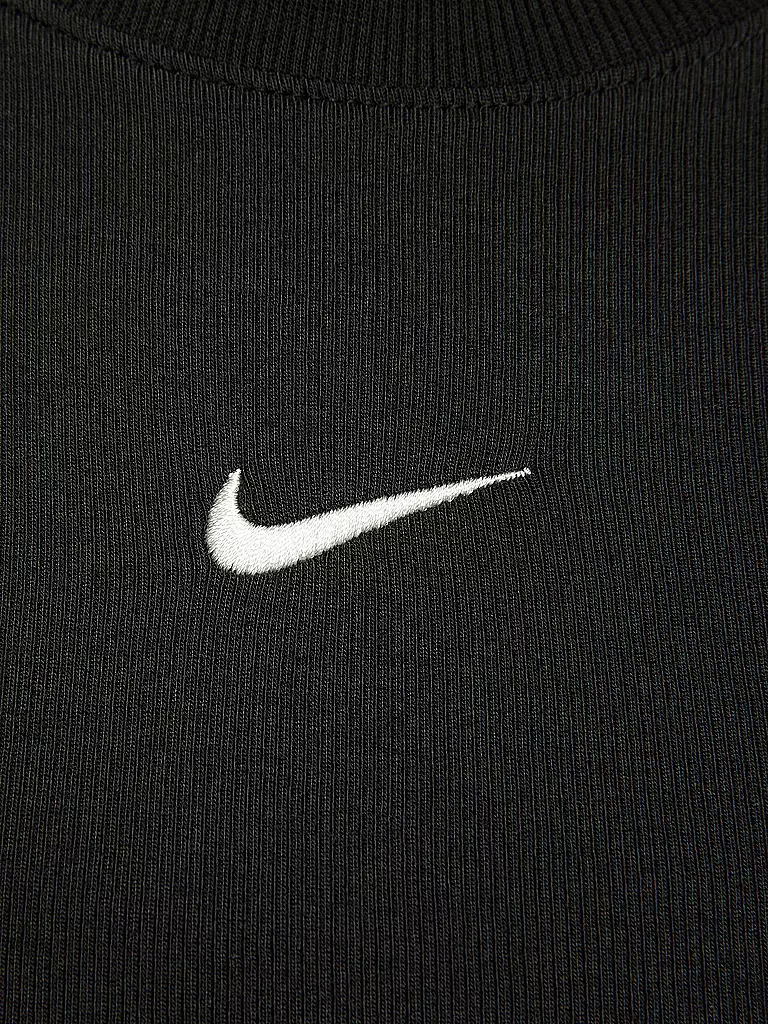 NIKE | Top da donna Sportswear Chill Knit Crop |