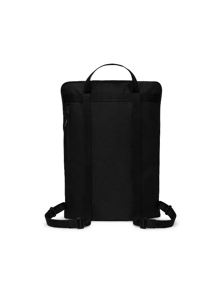 NIKE | Trainingsbeutel Utility 2.0 | Nero