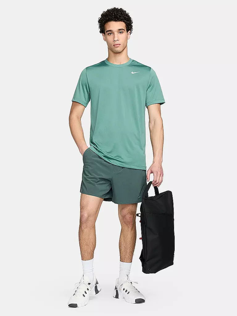 NIKE | Trainingsbeutel Utility 2.0 | Nero