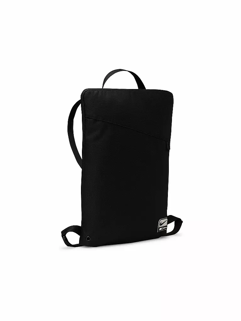 NIKE | Trainingsbeutel Utility 2.0 | Nero