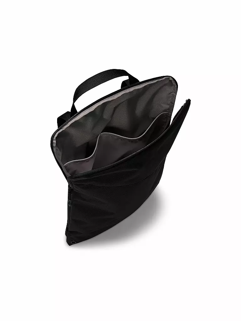 NIKE | Trainingsbeutel Utility 2.0 | Nero