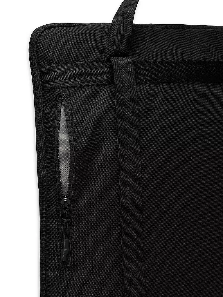 NIKE | Trainingsbeutel Utility 2.0 | Nero