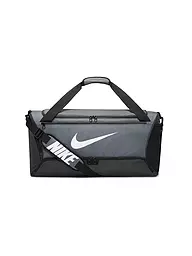 NIKE | Borsa da training Brasilia 9.5 M | Grigio