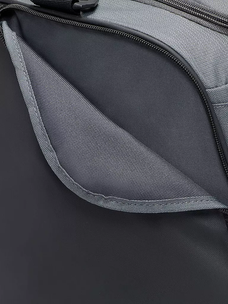 NIKE | Trainingstasche Brasilia 9.5 M | Grigio