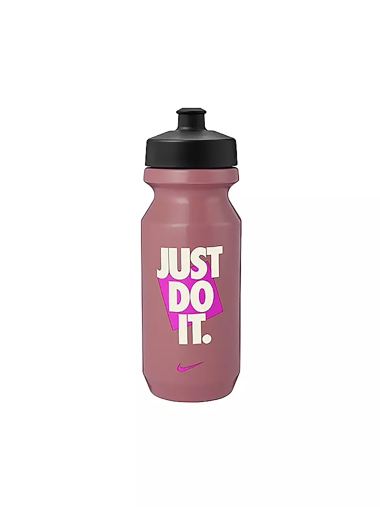NIKE | Trinkflasche Big Mouth Bottle 2.0 22oz (650ml) | Marrone