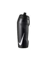 NIKE | Trinkflasche Hyperfuel Water Bottle 709ml | Nero