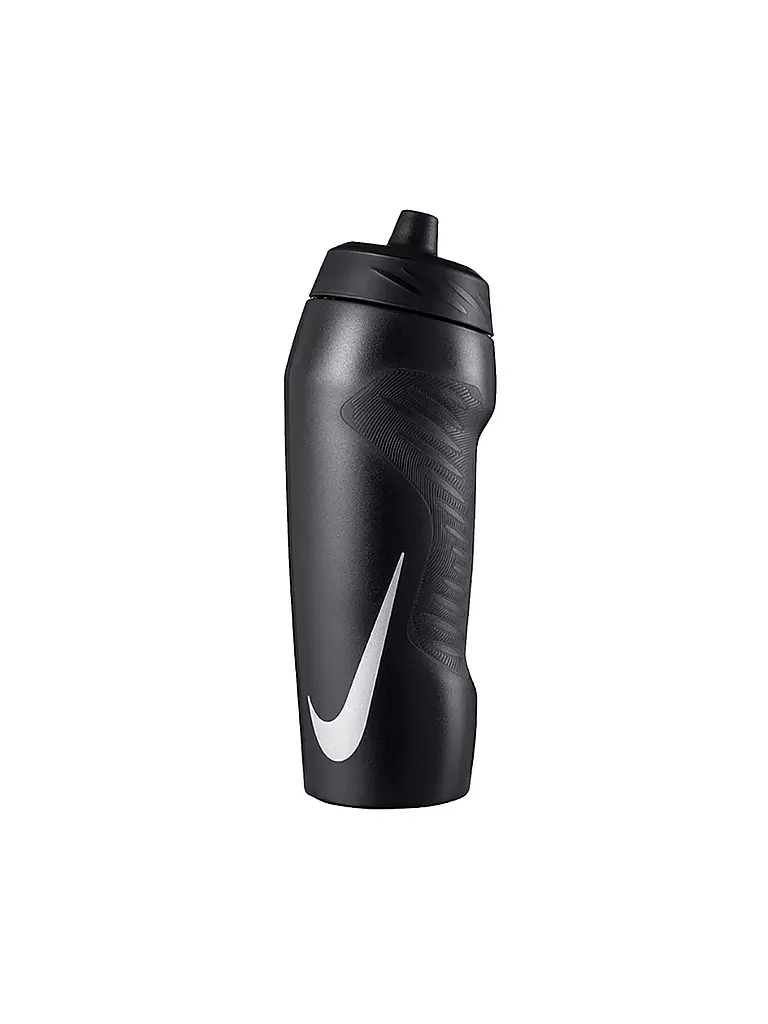 NIKE | Trinkflasche Hyperfuel Water Bottle 709ml | Nero