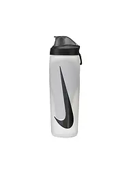 NIKE | Borraccia Refuel Locking Lid 709ml | Trasparente