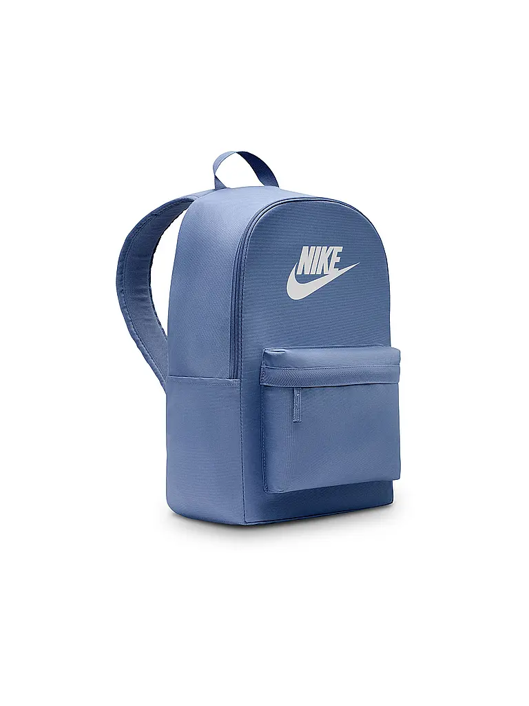 NIKE | Zaino Heritage | Blu chiaro