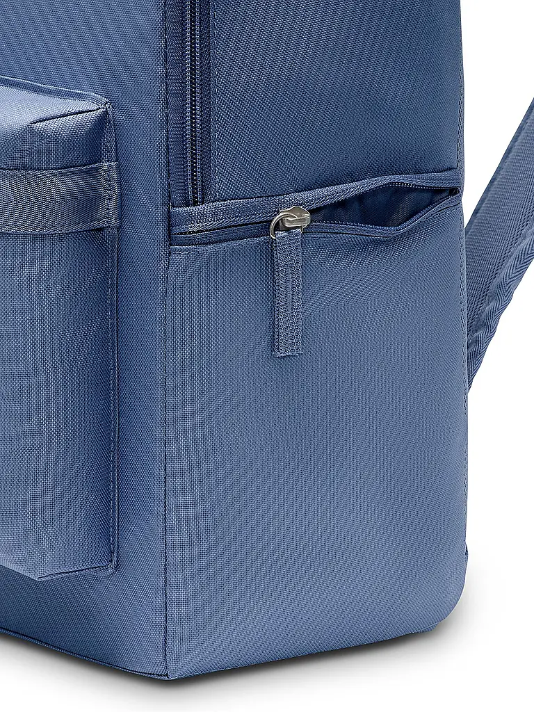 NIKE | Zaino Heritage | Blu chiaro