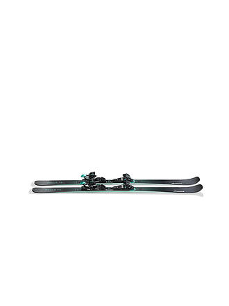 NORDICA | Set sci da donna Belle DC 72 + TP2 Light 11 FDT