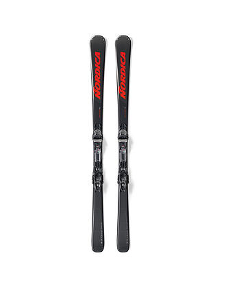 NORDICA | Set sci da pista Spitfire 73 + TP2 Compact 10 FDT