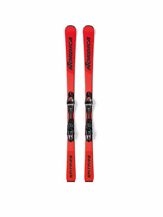 NORDICA | Set sci da pista Spitfire DC 74 + TPX 12 FDT