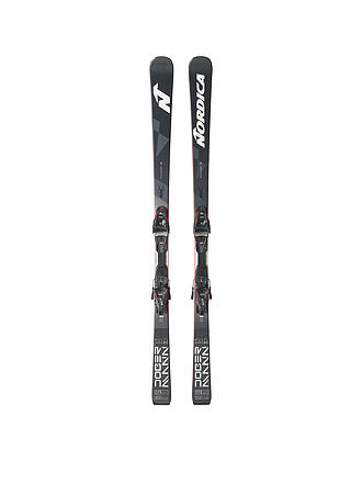 NORDICA | Set sci da pista Dobermann Multigara DC + Comp 13 FDT
