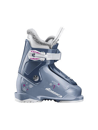 NORDICA | Scarponi da sci per bambina Speedmachine J1