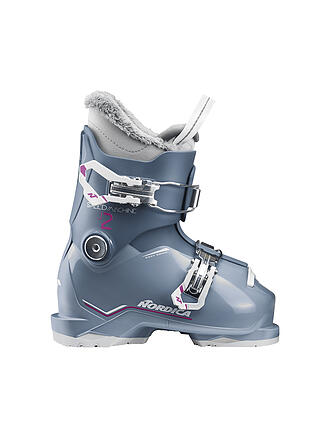 NORDICA | Scarponi da sci per bambina Speedmachine J2