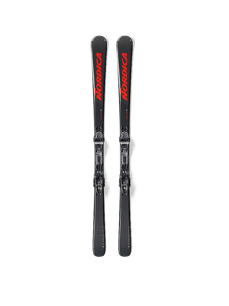 Set sci da pista Spitfire 73 + TP2 Compact 10 FDT grigio 156