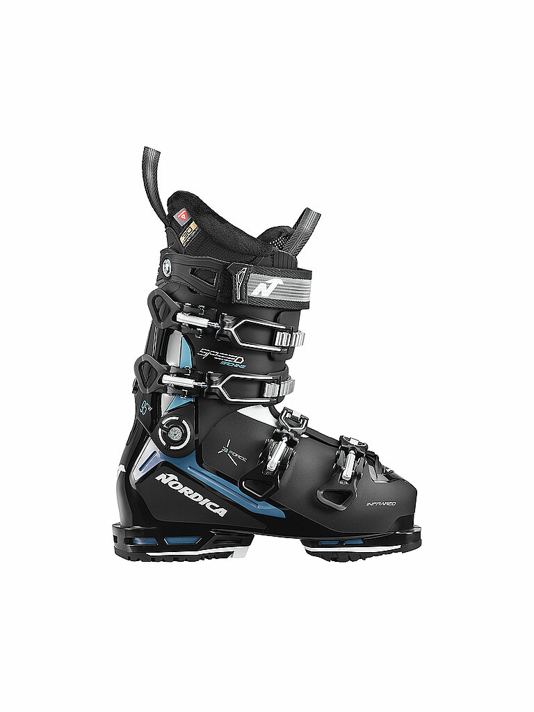 Scarponi da sci da donna Speedmachine 3 95 W GW nero 26 (39 - 40)