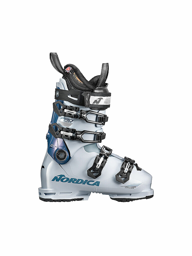 Scarponi da sci da donna Promachine 105 W (GW) bianco 24 (37 - 38)
