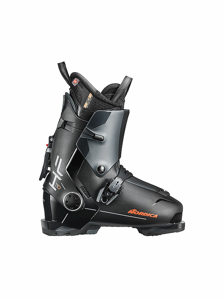Scarponi da sci da uomo HF 110 (GW) nero 29,5 (44 1/2)