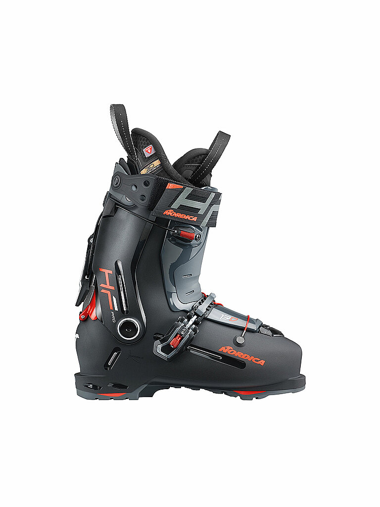 Scarponi da sci da uomo HF Pro 130 GW nero 27,5 (42 1/2)