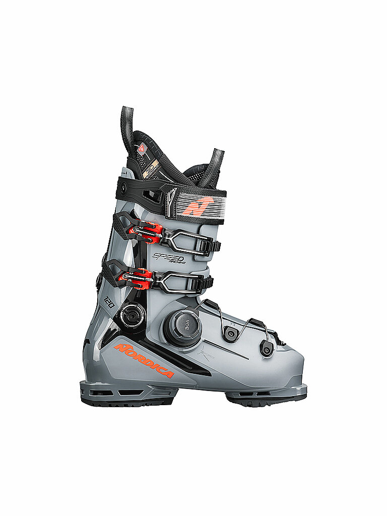 Scarponi da sci da uomo Speedmachine 3 BOA 120 GW grigio 27,5 (42 1/2)