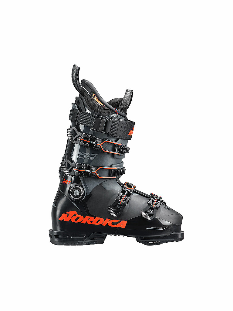 Scarponi da sci da uomo Promachine 130 (GW) nero 28,5 (43 1/2)
