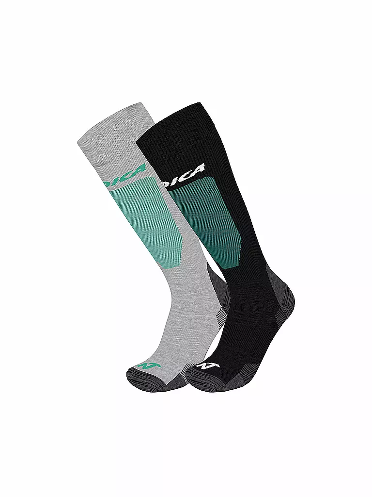 NORDICA | Calze da sci da donna Allmountain Uni 2.0 | Nero