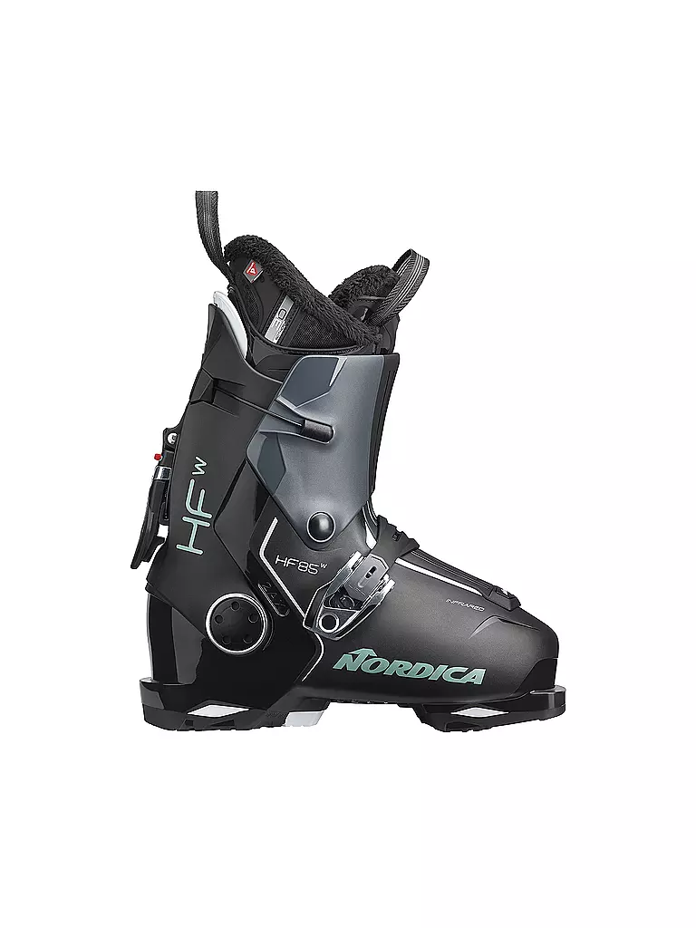 NORDICA | Damen Skischuhe HF 85 W (GW) | Nero