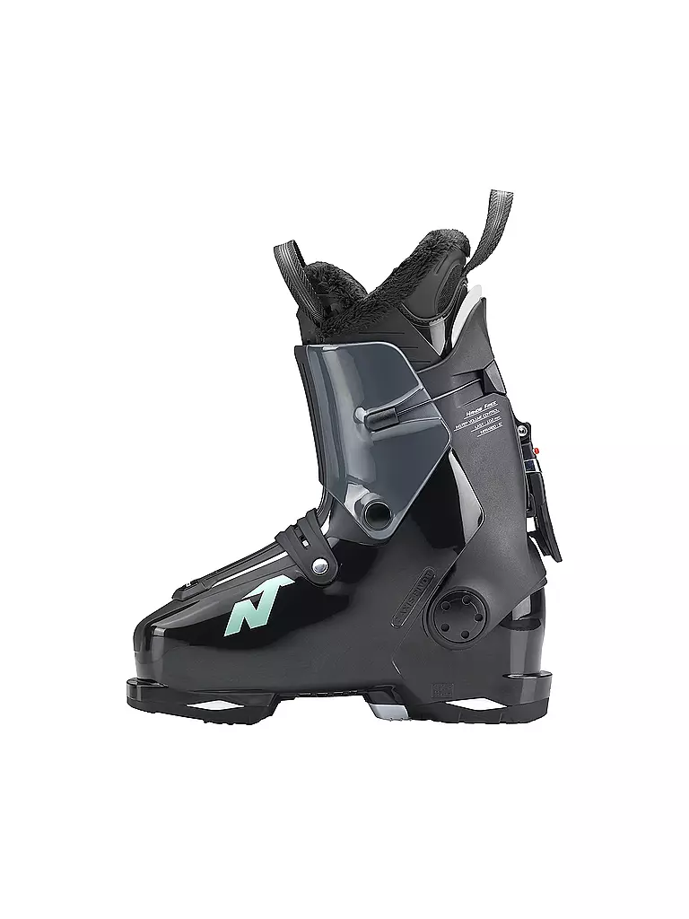 NORDICA | Damen Skischuhe HF 85 W (GW) | Nero