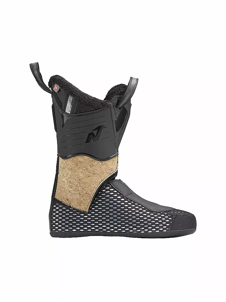 NORDICA | Damen Skischuhe HF 85 W (GW) | Nero