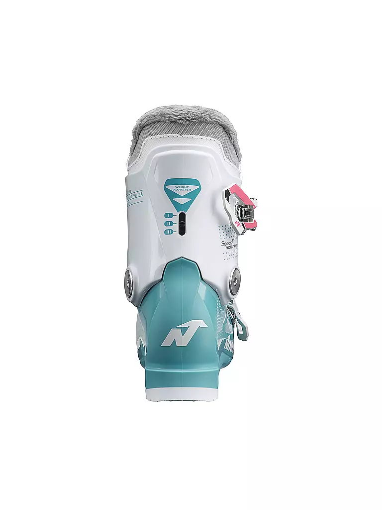 NORDICA | Scarponi da sci da bambina Speedmachine J2 Girl |