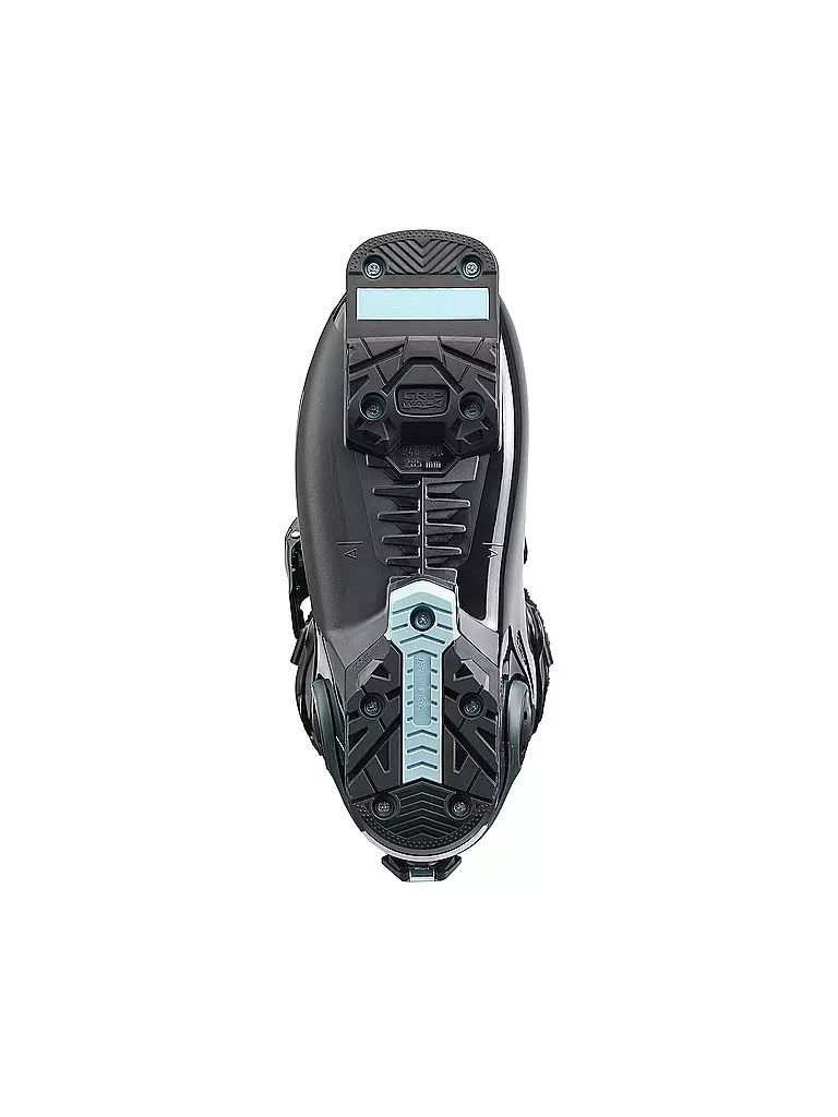 NORDICA | Scarponi da sci da donna HF 85 W (GW) |
