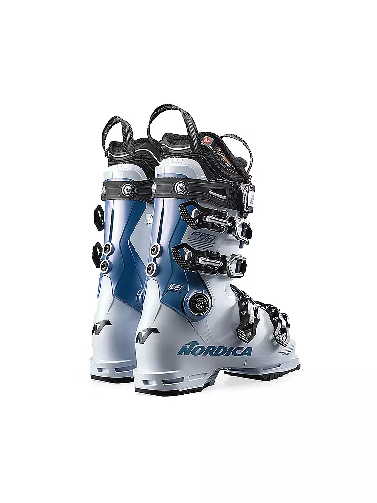 NORDICA | Scarponi da sci da donna Promachine 105 W (GW) |