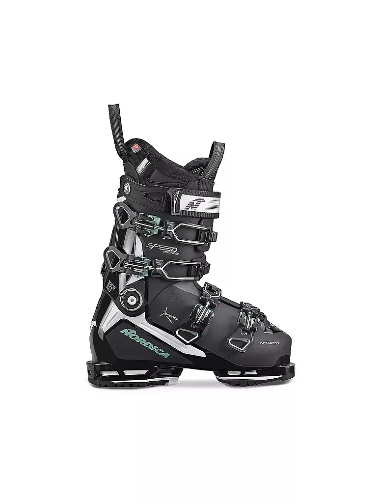 NORDICA | Scarponi da sci da donna Speedmachine 3 105 W (GW) | Nero
