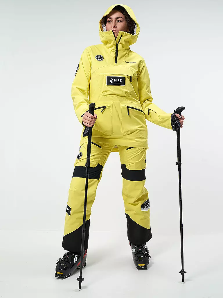 NORDICA | Scarponi da sci da donna Speedmachine 3 115 W (GW) | Nero